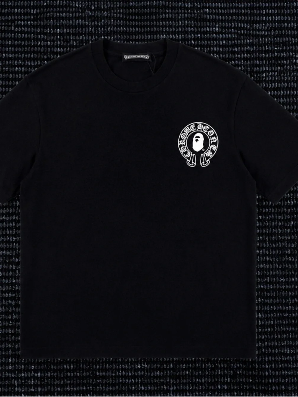 BAPE x Chrome Hearts T-Shirt